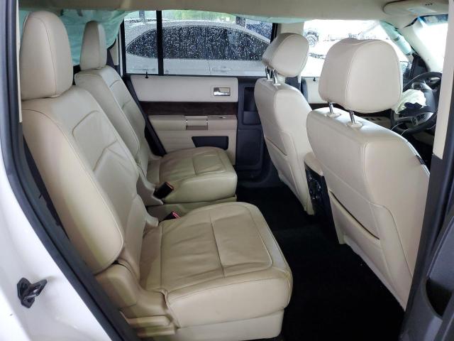Photo 11 from auction – 2018 FORD FLEX LIMIT with VIN 2FMGK5D89JBA05327
