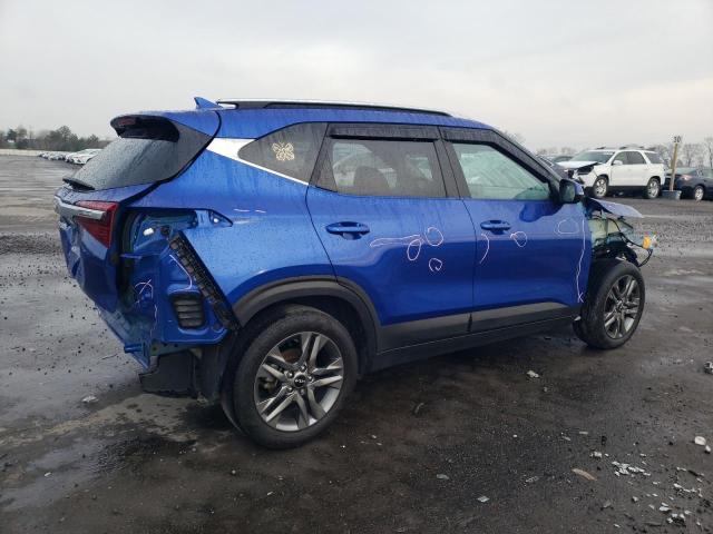 Photo 3 from auction – 2022 KIA SELTOS S with VIN KNDEU2AAXN7263169
