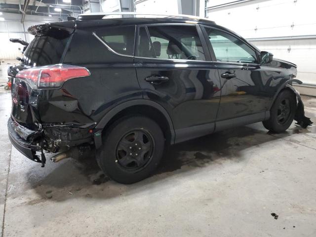 Photo 3 from auction – 2016 TOYOTA RAV4 LE with VIN 2T3BFREV9GW512880