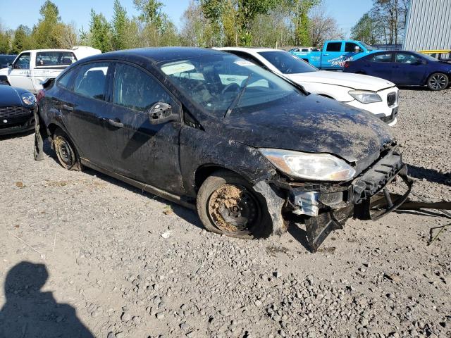 Photo 4 from auction – 2013 FORD FOCUS S with VIN 1FADP3E21DL199286