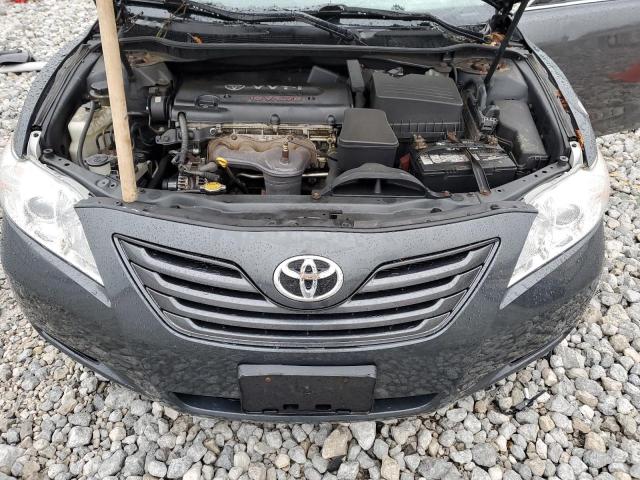 Photo 11 from auction – 2007 TOYOTA CAMRY CE with VIN 4T1BE46K07U589026