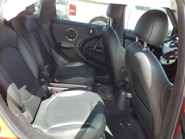 Zdjęcie 10 z aukcji – 2012 MINI COOPER S C z VIN WMWZC5C5XCWL56344