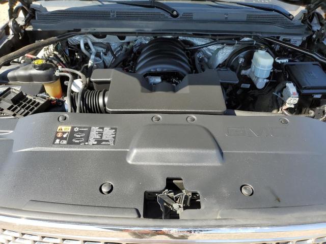 Photo 12 from auction – 2015 GMC YUKON DENA with VIN 1GKS2CKJ7FR545244