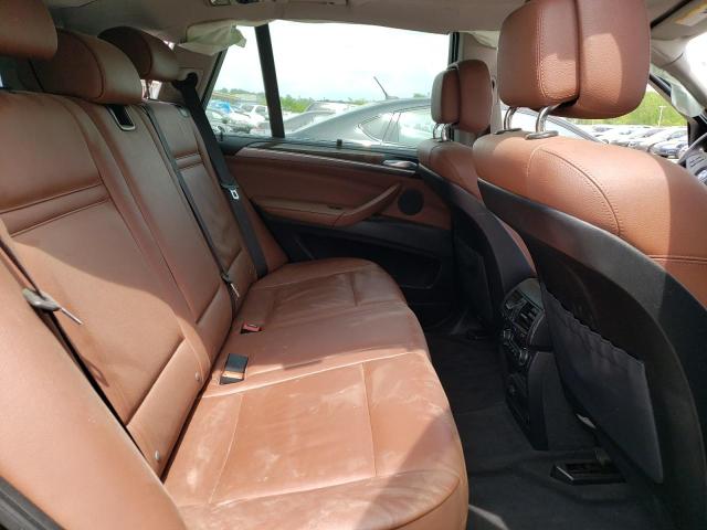 Photo 11 from auction – 2013 BMW X5 XDRIVE3 with VIN 5UXZV4C50D0E14359