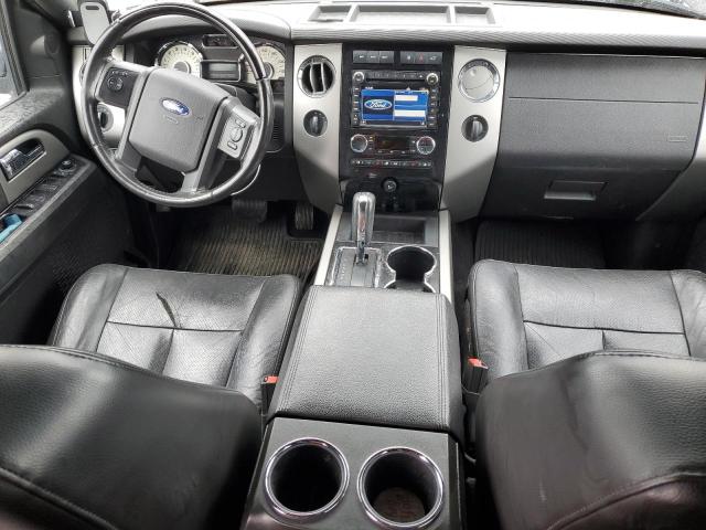 Photo 8 from auction – 2014 FORD EXPEDITION with VIN 1FMJK2A58EEF23549