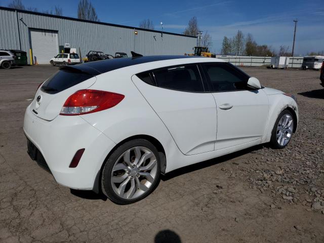 Photo 3 from auction – 2013 HYUNDAI VELOSTER with VIN KMHTC6ADXDU135618