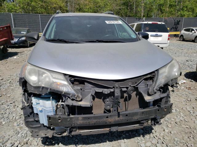 Photo 5 from auction – 2013 TOYOTA RAV4 LE with VIN 2T3BFREV3DW039988