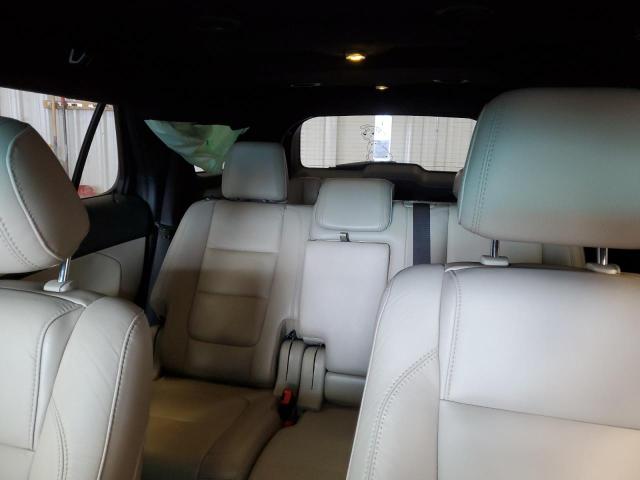 Zdjęcie 10 z aukcji – 2015 FORD EXPLORER L z VIN 1FM5K7F81FGA56188