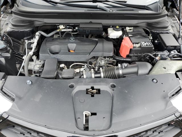 Photo 12 from auction – 2021 ACURA RDX A-SPEC with VIN 5J8TC2H66ML018050