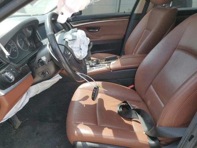 Zdjęcie 7 z aukcji – 2014 BMW 535 XI z VIN WBA5B3C5XED534497