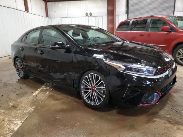 Photo 4 from auction – 2023 KIA FORTE GT with VIN 3KPF44ACXPE618149