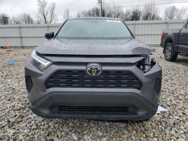 Photo 5 from auction – 2024 TOYOTA RAV4 LE with VIN 2T3F1RFV0RC429342
