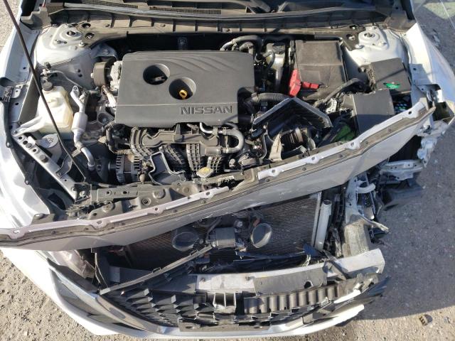 Photo 11 from auction – 2020 NISSAN ALTIMA S with VIN 1N4BL4BV2LC280688
