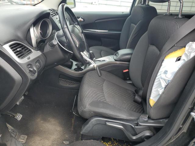 Photo 7 from auction – 2016 DODGE JOURNEY SE with VIN 3C4PDCAB2GT238594