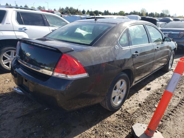 Photo 3 from auction – 2008 CHEVROLET IMPALA LT with VIN 2G1WT58K489157044