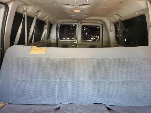 Photo 10 from auction – 2006 FORD ECONOLINE with VIN 1FBSS31LX6DA18993