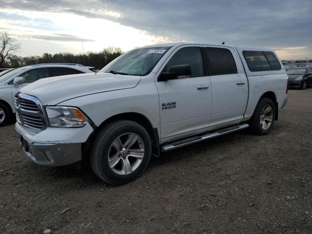 RAM 1500 SLT 2014 with VIN 1C6RR7LG2ES468622 - Photo from auction