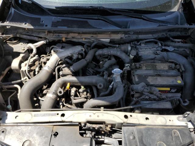 Photo 12 from auction – 2012 NISSAN JUKE S with VIN JN8AF5MR0CT102785