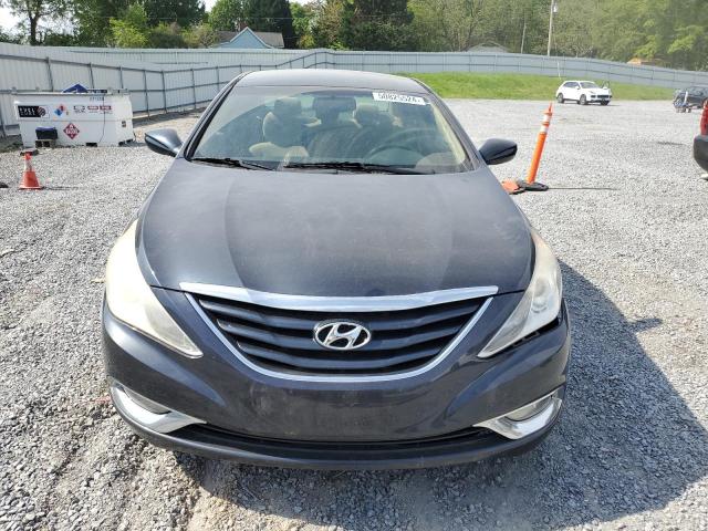 Photo 5 from auction – 2013 HYUNDAI SONATA GLS with VIN 5NPEB4AC8DH664944