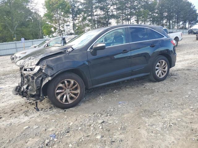 ACURA RDX 2016 مع رقم تعريف المركبة 5J8TB3H32GL004178 - صورة من المزاد