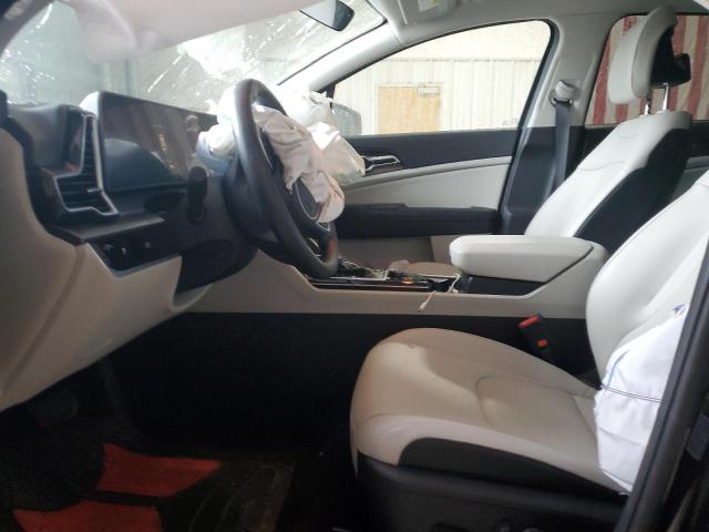 Photo 7 from auction – 2023 KIA SPORTAGE E with VIN 5XYK33AF9PG072095