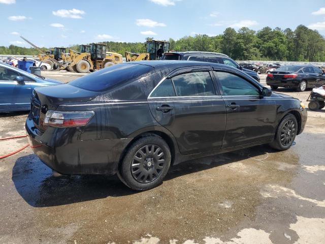 Photo 3 from auction – 2007 TOYOTA CAMRY CE with VIN 4T1BE46K47U628068