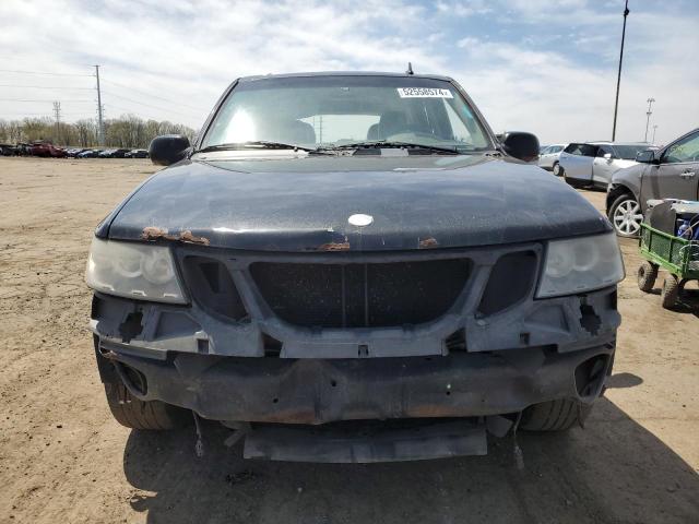 Foto 5 de la subasta – 2009 SAAB 9-7X 4.2I con VIN 5S3ET13S792801892