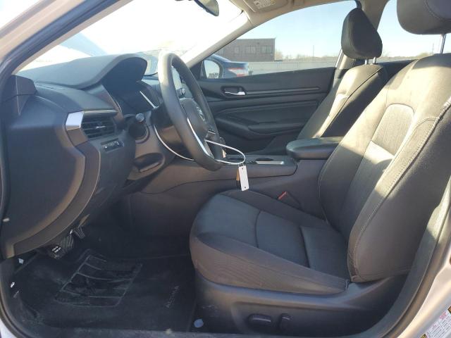 Photo 7 from auction – 2019 NISSAN ALTIMA S with VIN 1N4BL4BV3KC251814
