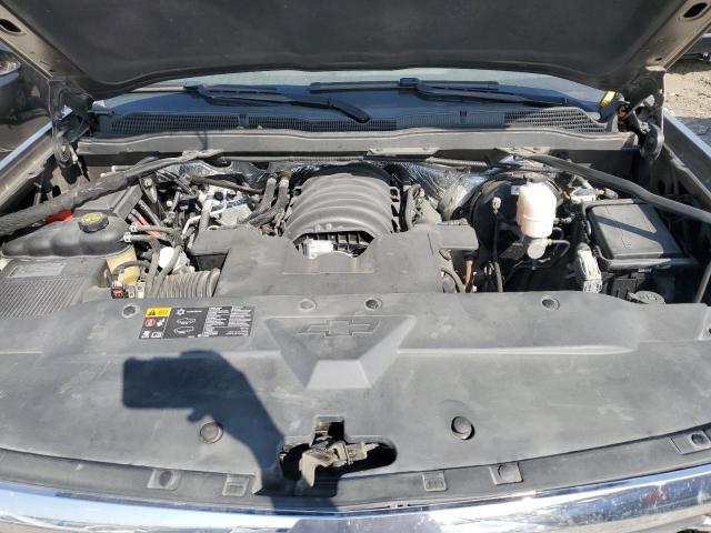 Zdjęcie 11 z aukcji – 2014 CHEVROLET SILVERADO z VIN 3GCUKREC0EG337435