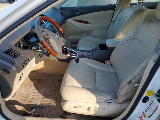 Photo 7 from auction – 2011 LEXUS ES 350 with VIN JTHBK1EG0B2442426