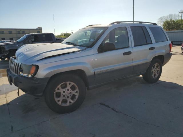 JEEP GRND CHERO 2003 with VIN 1J4GX48S73C558108 - Photo from auction