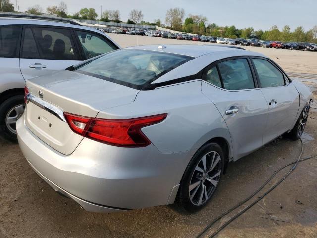 Photo 3 from auction – 2017 NISSAN MAXIMA 3.5 with VIN 1N4AA6APXHC401331