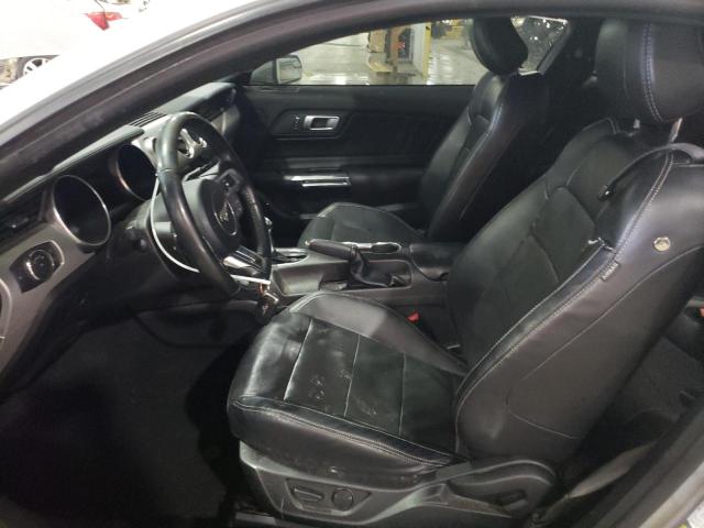 Photo 7 from auction – 2020 FORD MUSTANG with VIN 1FA6P8TH2L5147598