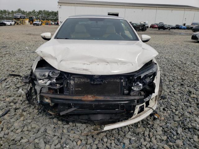 Photo 5 from auction – 2014 VOLKSWAGEN EOS KOMFOR with VIN WVWBW8AH1EV000948