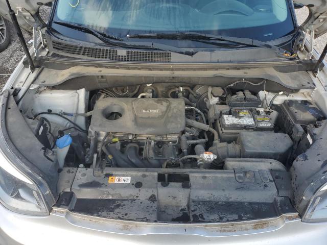 Photo 11 from auction – 2017 KIA SOUL with VIN KNDJN2A26H7432967