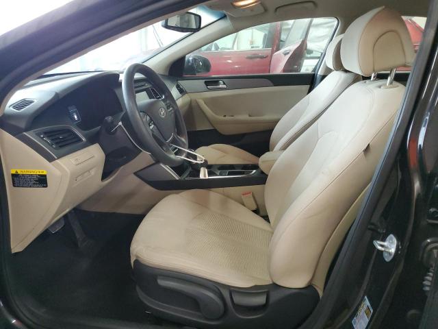 Photo 7 from auction – 2016 HYUNDAI SONATA SE with VIN 5NPE24AF3GH261856