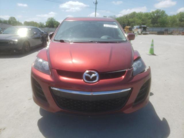 Photo 5 from auction – 2010 MAZDA CX-7 with VIN JM3ER2W53A0349561