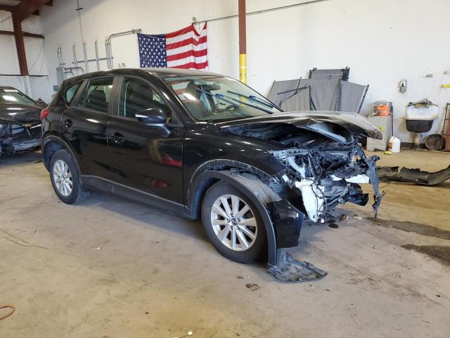 Photo 4 from auction – 2015 MAZDA CX-5 SPORT with VIN JM3KE2BE1F0468771