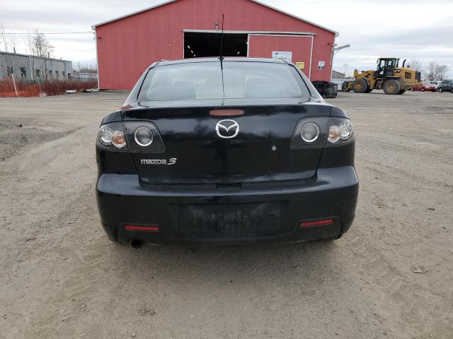 Photo 6 from auction – 2009 MAZDA 3 S with VIN JM1BK323191257459