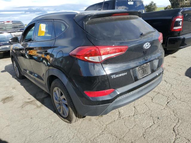 Photo 2 from auction – 2017 HYUNDAI TUCSON LIM with VIN KM8J33A47HU297895