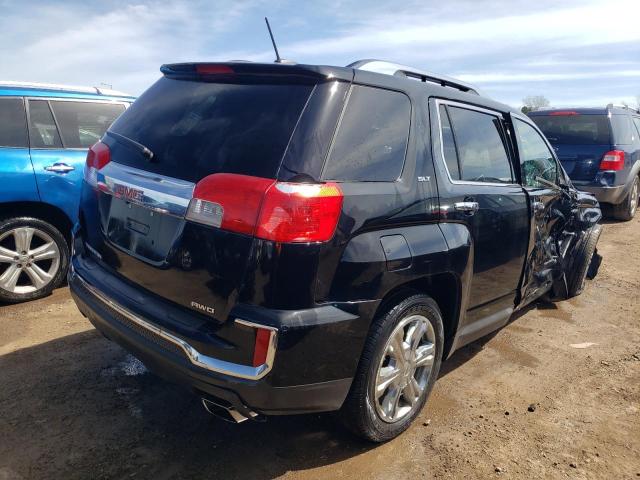 Photo 3 from auction – 2016 GMC TERRAIN SL with VIN 2GKFLUE30G6289267