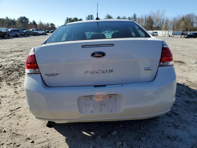 Photo 6 from auction – 2010 FORD FOCUS SEL with VIN 1FAHP3HN7AW239016