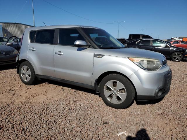 Photo 4 from auction – 2014 KIA SOUL with VIN KNDJN2A25E7736495