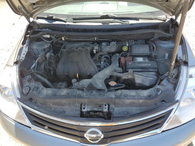 Photo 11 from auction – 2012 NISSAN VERSA S with VIN 3N1BC1CP9CK804103