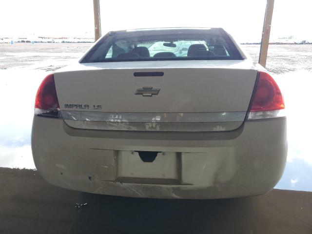 Photo 6 from auction – 2006 CHEVROLET IMPALA with VIN 2G1WB58K769402094