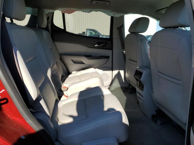 Photo 11 from auction – 2017 GMC ACADIA SLT with VIN 1GKKNMLS8HZ284889