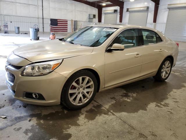 CHEVROLET MALIBU 2LT 2014 with VIN 1G11E5SL7EF254165 - Photo from auction