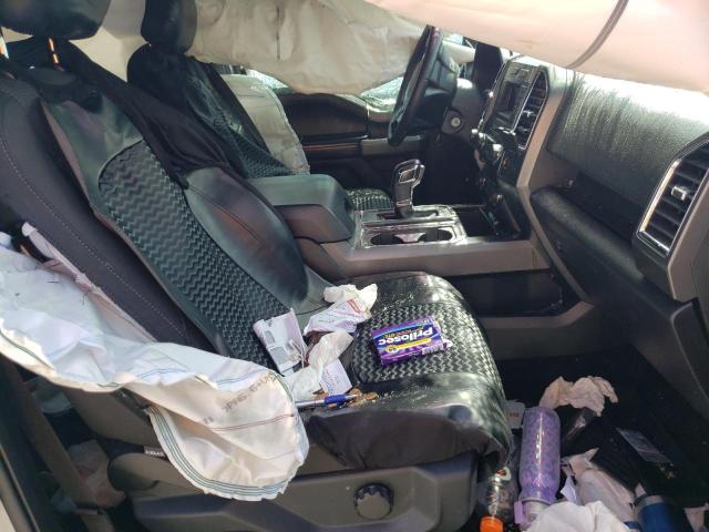 Photo 7 from auction – 2015 FORD F150 SUPER with VIN 1FTEW1EF3FFC30855