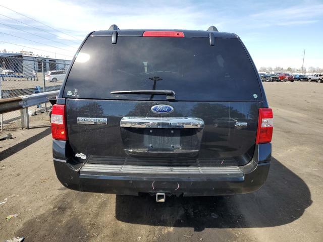 Photo 6 from auction – 2013 FORD EXPEDITION with VIN 1FMJK2A50DEF30610