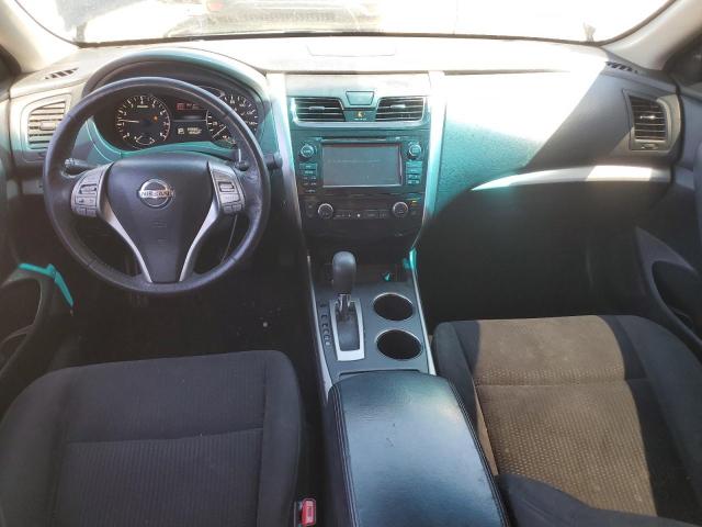 Photo 8 from auction – 2015 NISSAN ALTIMA 2.5 with VIN 1N4AL3AP5FC279970